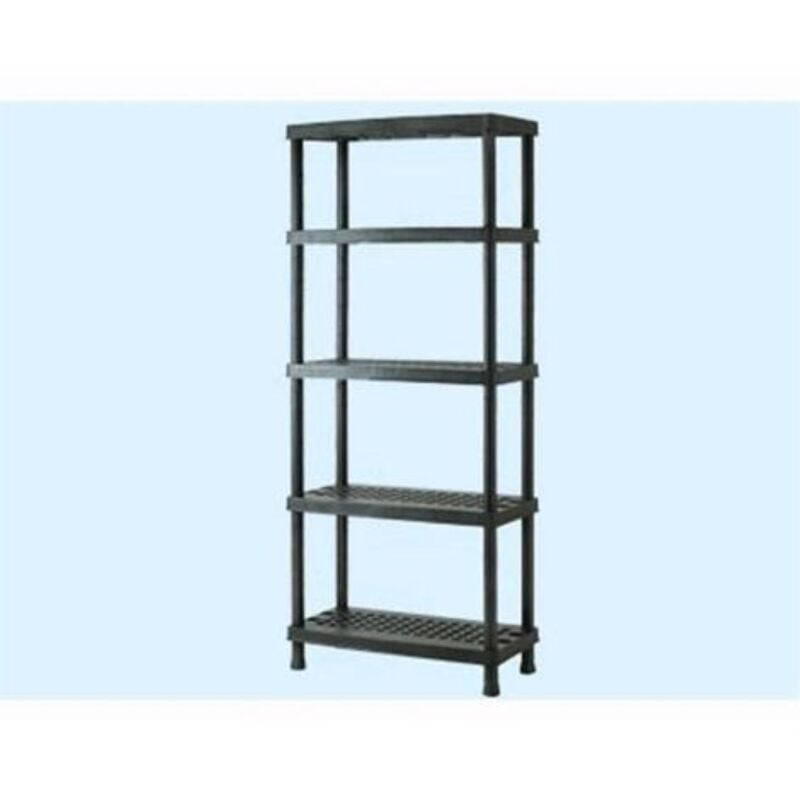 foto del prodotto brixo scaffale kit tower5 h188 fraschetti