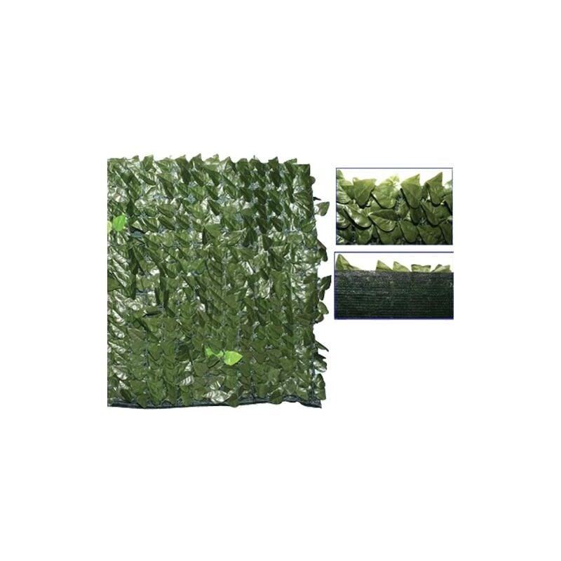 foto del prodotto brixo siepe evergreen lauro osc.1,5x3mt