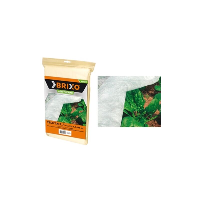 foto del prodotto brixo teli telo in t.n.t. agricovae agrithermo h. 1.6 x mt.5 protezione piante