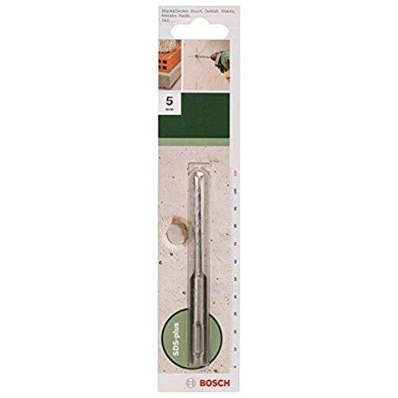 foto del prodotto broca sds plus 5x50x110mm diy 5 