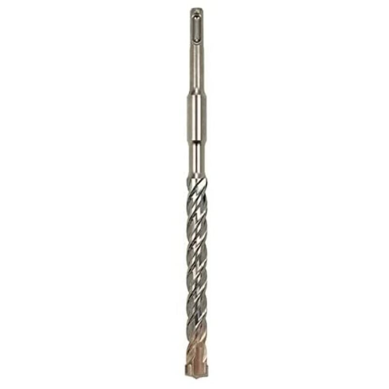 foto del prodotto broca sds, plus extreme de 4 cortes 26x450x400mm, unid 1 dewalt