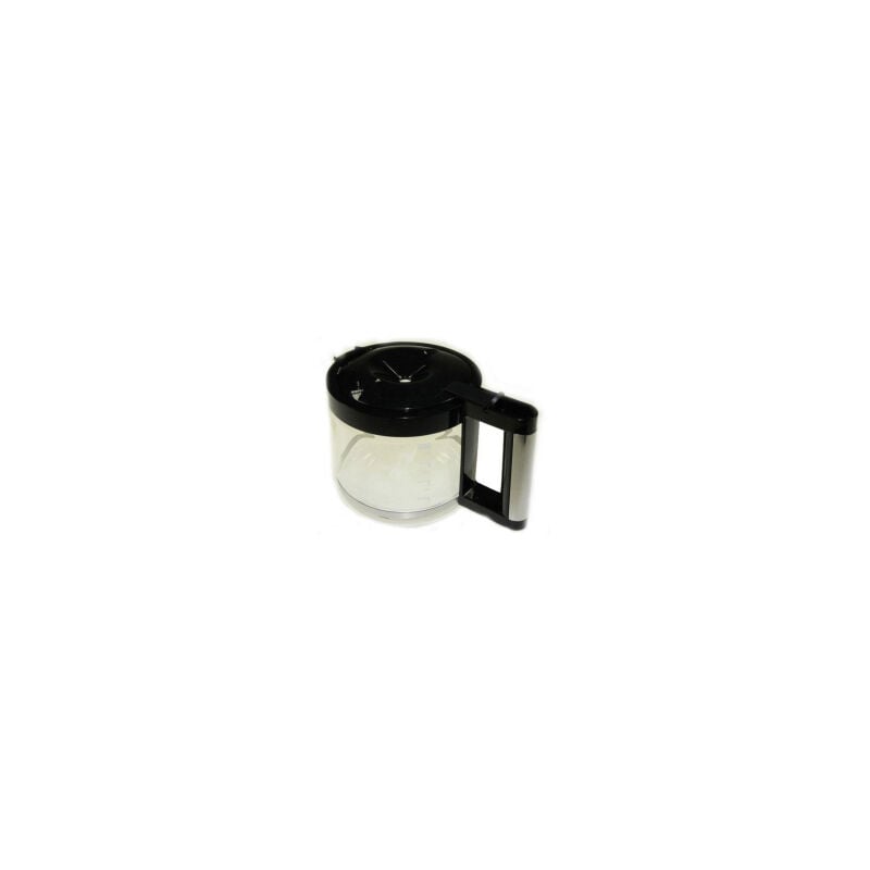 foto del prodotto brocca completa con coperchio macchina da caffe, caffettiera delonghi 1013130737534551295