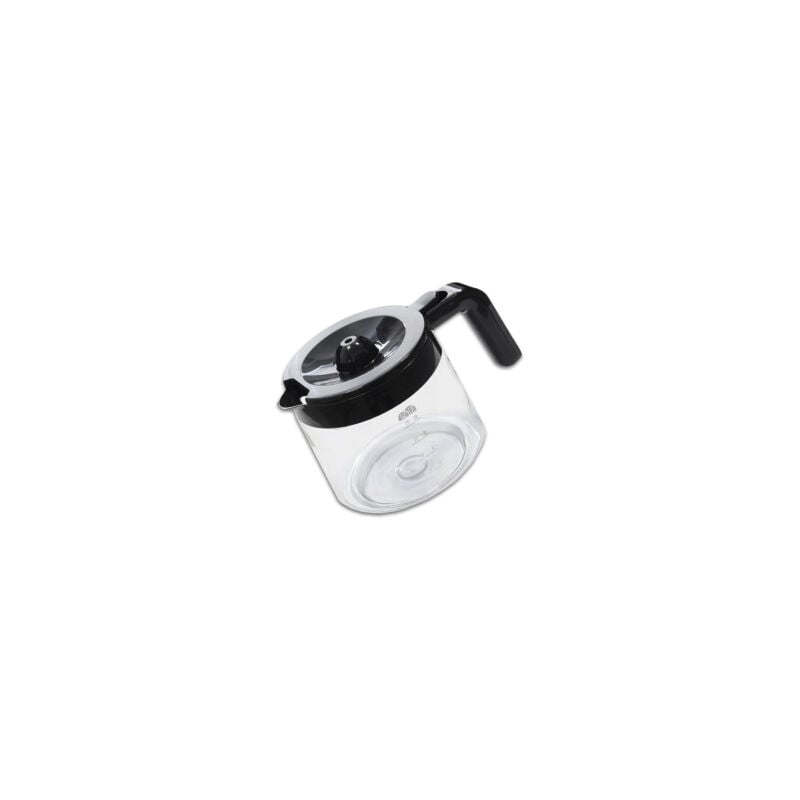 foto del prodotto brocca completa con coperchio macchina da caffe, caffettiera delonghi 1289493662734351918