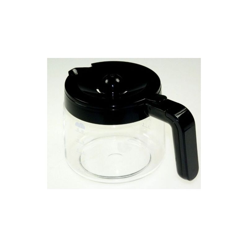foto del prodotto brocca completa con coperchio macchina da caffe, caffettiera delonghi 1289493663946840917