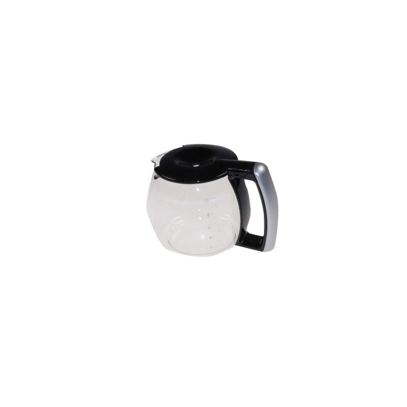 foto del prodotto brocca completa con coperchio macchina da caffe, caffettiera delonghi 374580705688326915