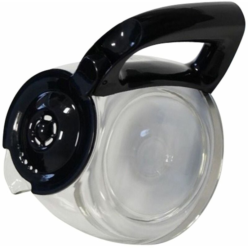 foto del prodotto brocca con coperchio macchina da caff , caffettiera tefal 296462
