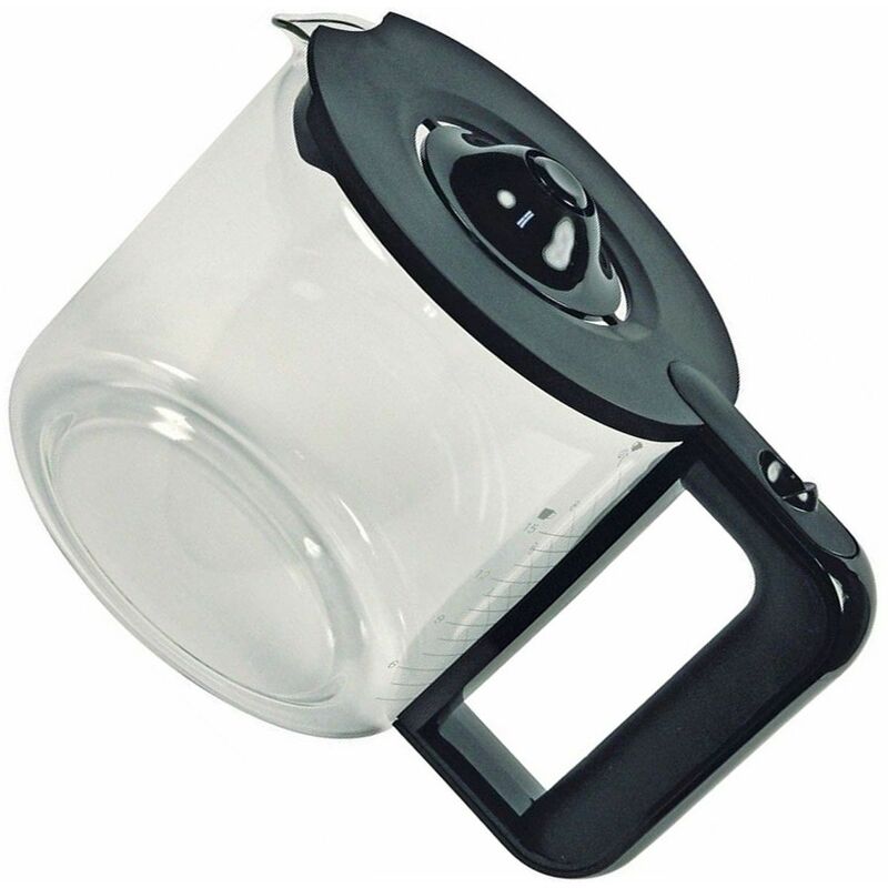 foto del prodotto brocca in vetro originale - macchina da caffè, caffettiera bosch 308452