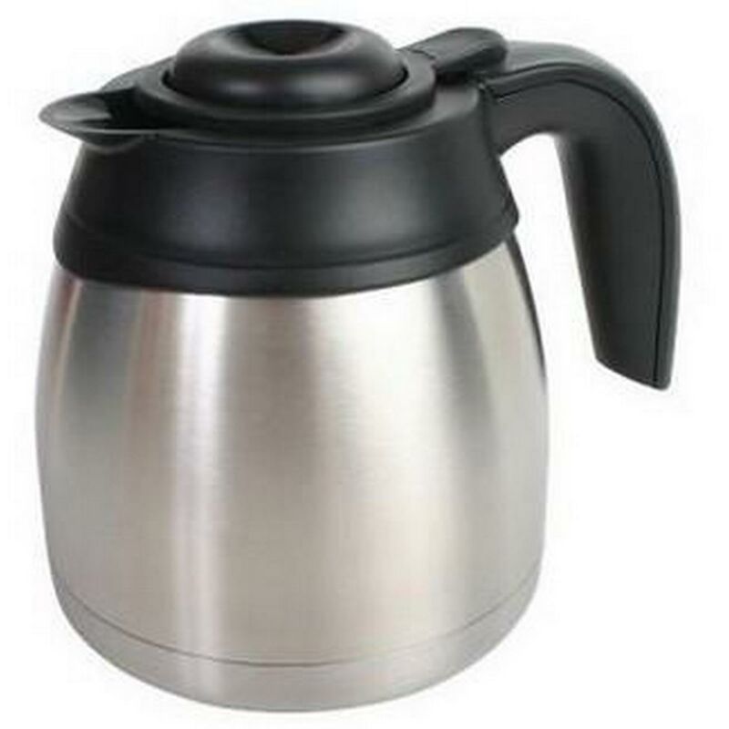 foto del prodotto brocca isotermica macchina da caff , caffettiera philips 489083663946702208