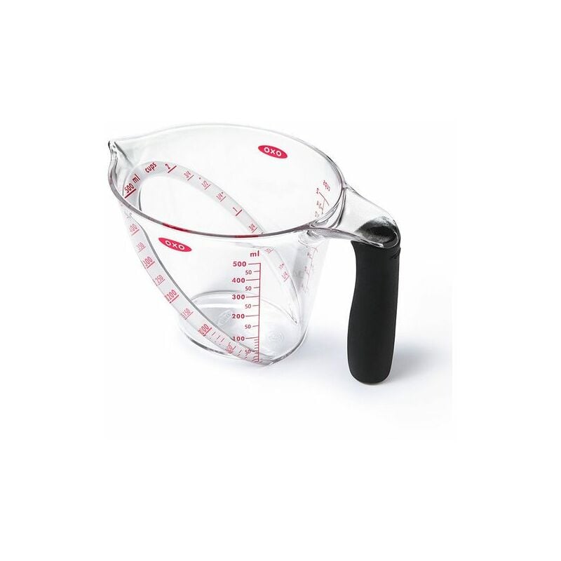 foto del prodotto brocca misuratrice good grips 500ml oxo 1050586