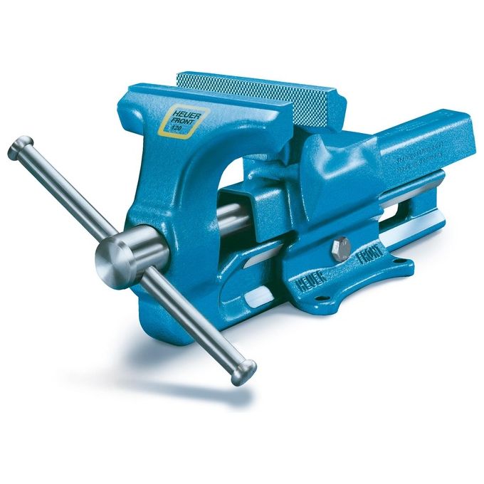 foto del prodotto brockhaus heuer 100 180 morsa da banco 18 cm