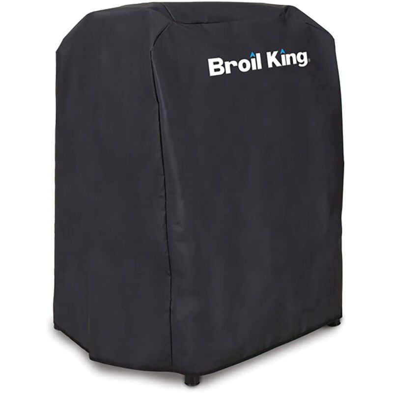 foto del prodotto broil king accessori grill barbecue case gem 320 abgeklappten mensole laterali, acciaio inox, 5 x 5 x 5 cm, 67420