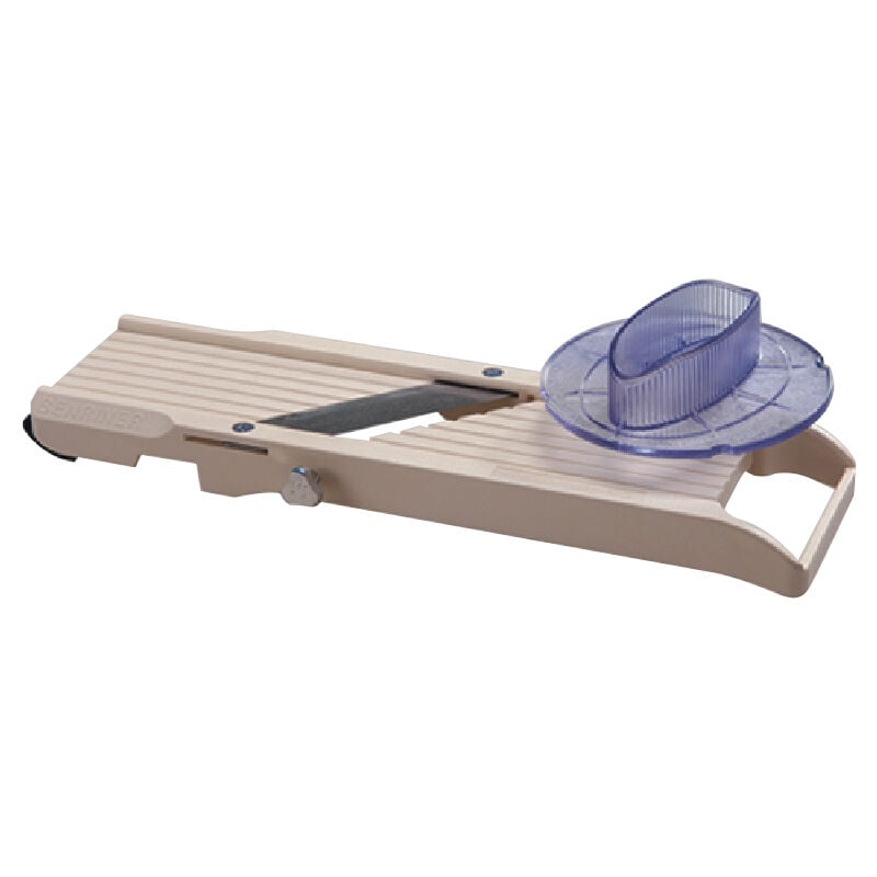 foto del prodotto bron coucke mandolino giapponese 65mm 64jb