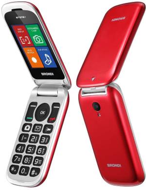 foto del prodotto brondi stone rosso ds ita