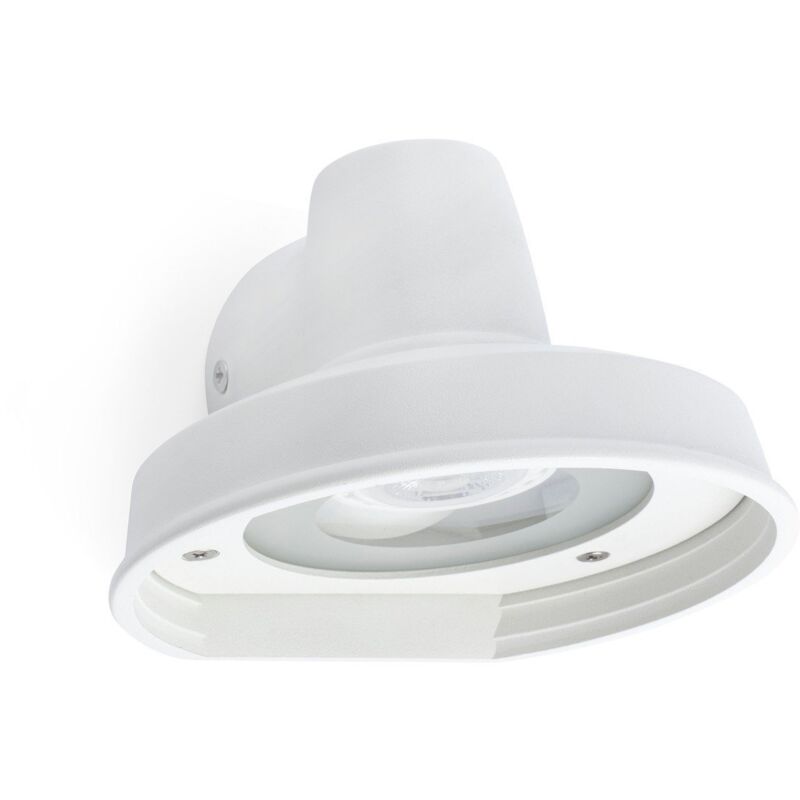 foto del prodotto bronx lampada da parete exterior 71195