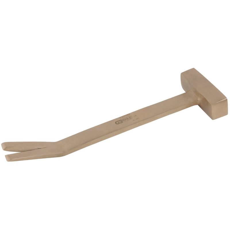 foto del prodotto bronzeplus apricasse 230 mm