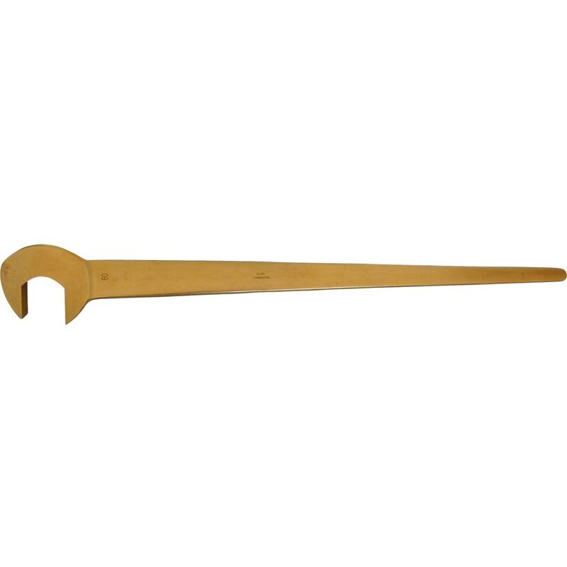 foto del prodotto bronzeplus chiave a forchetta 90 , 22 mm