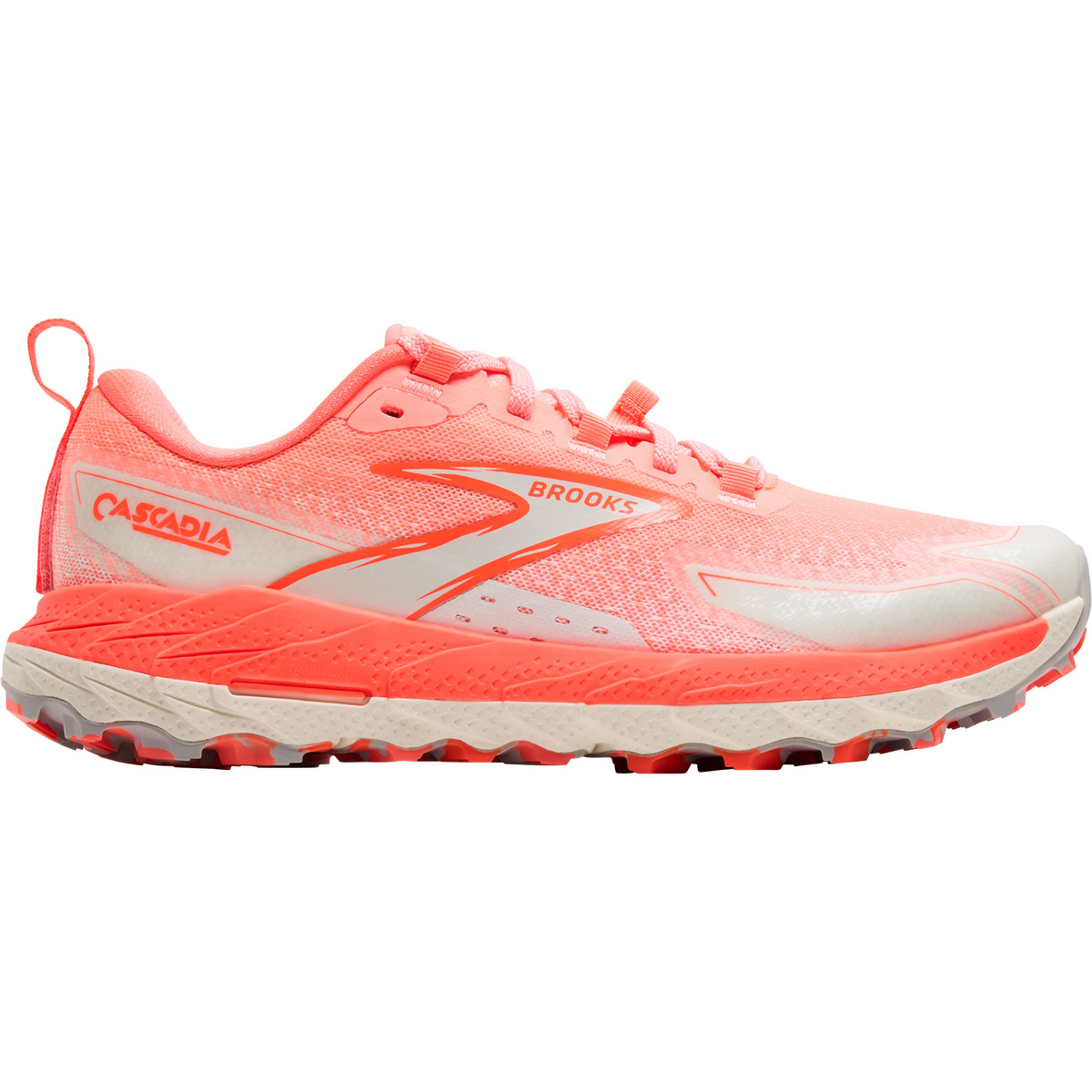 foto del prodotto brooks donna scarpe cascadia 18