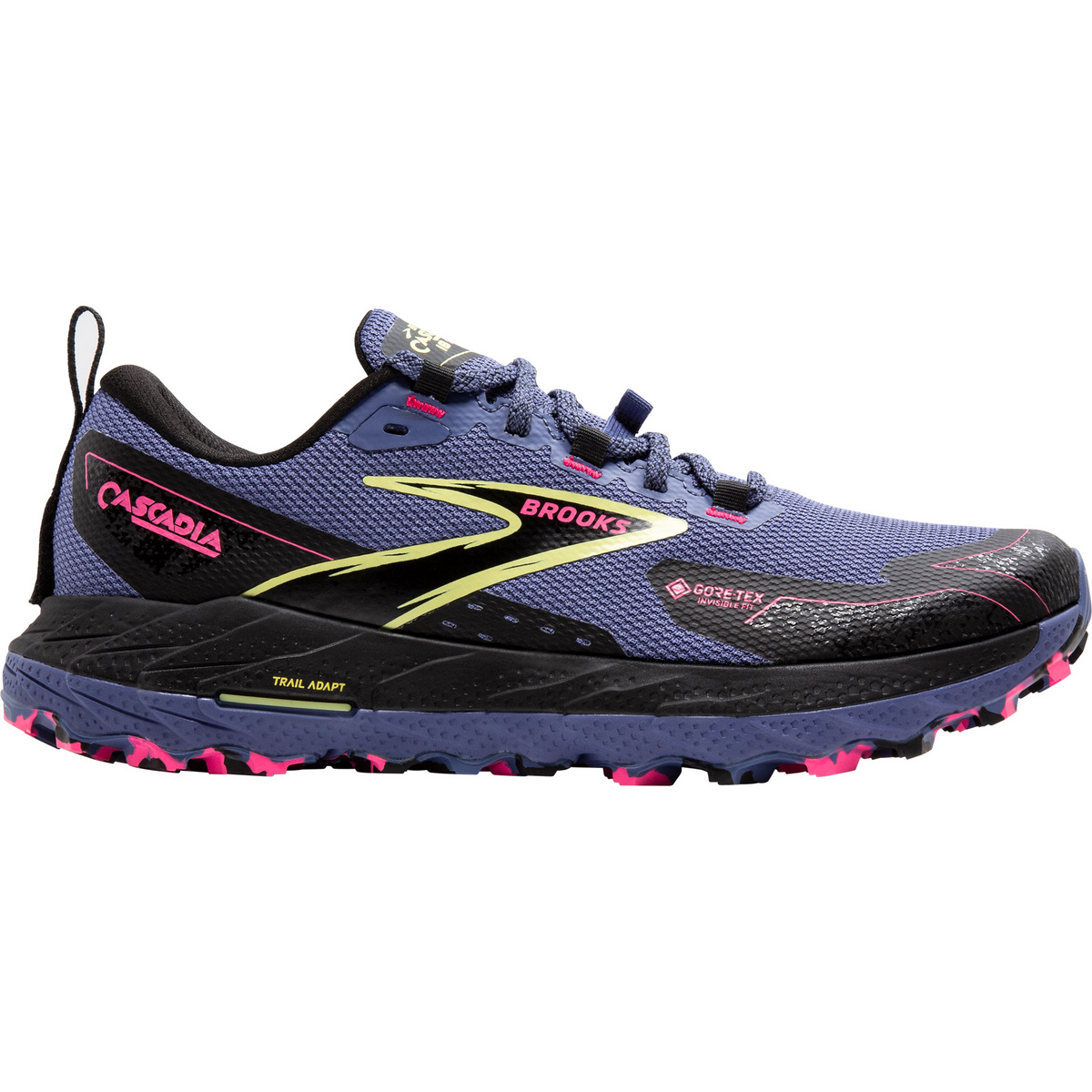 foto del prodotto brooks donna scarpe cascadia 18 gtx