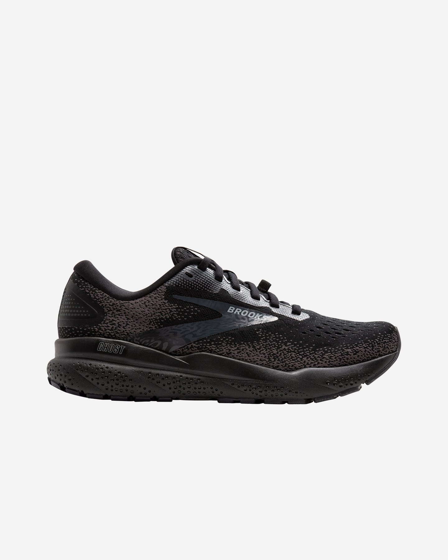 foto del prodotto brooks ghost 16 gtx w scarpe running donna nero