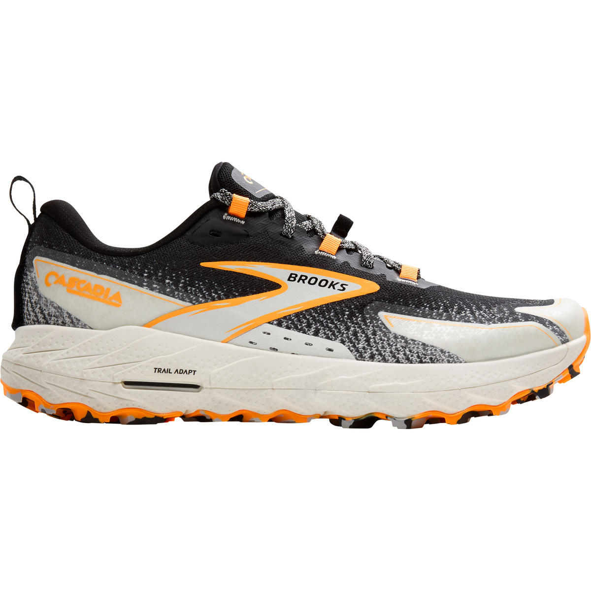 foto del prodotto brooks uomo scarpe cascadia 18