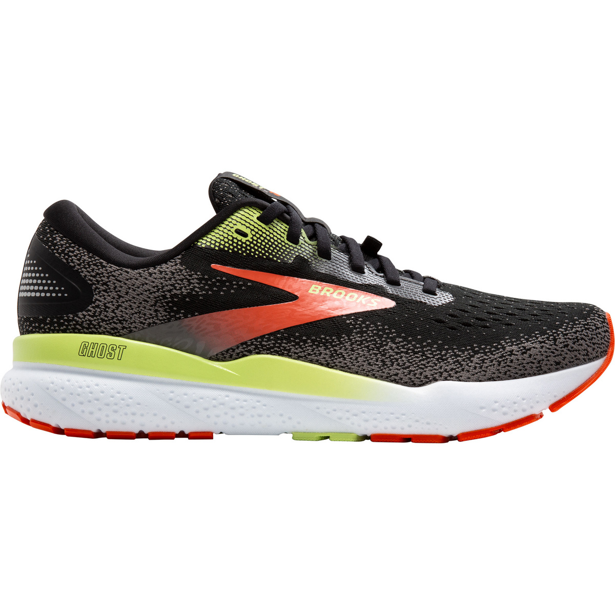 foto del prodotto brooks uomo scarpe ghost 16 gtx