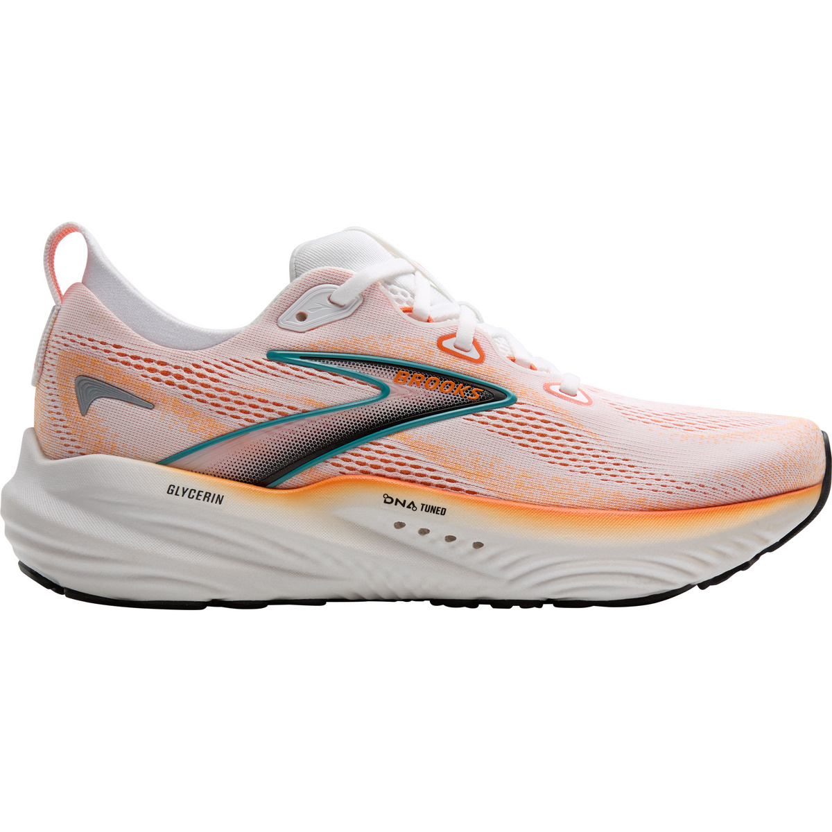 foto del prodotto brooks uomo scarpe glycerin 22