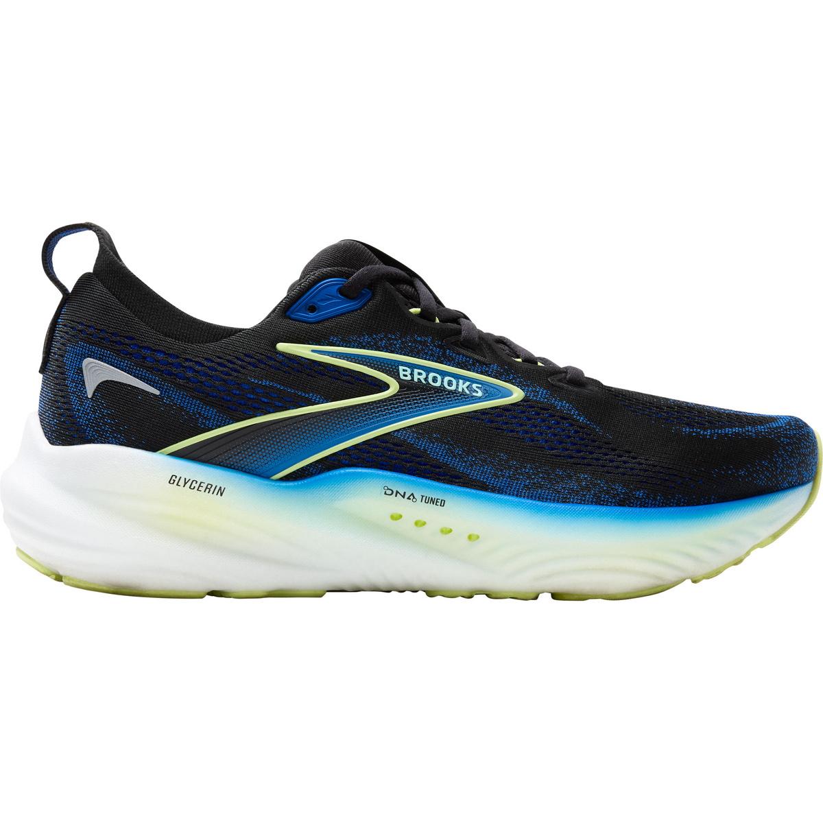 foto del prodotto brooks uomo scarpe glycerin 22