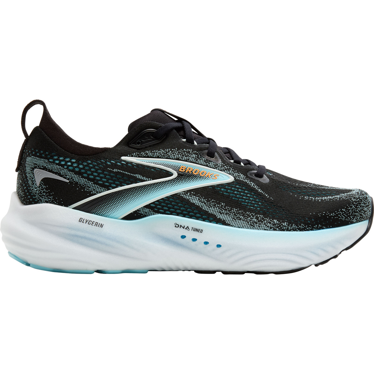 foto del prodotto brooks uomo scarpe glycerin 22