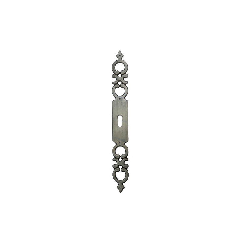 foto del prodotto bros inserto misto 344 185mm vecchio argento zamack 344 z 18