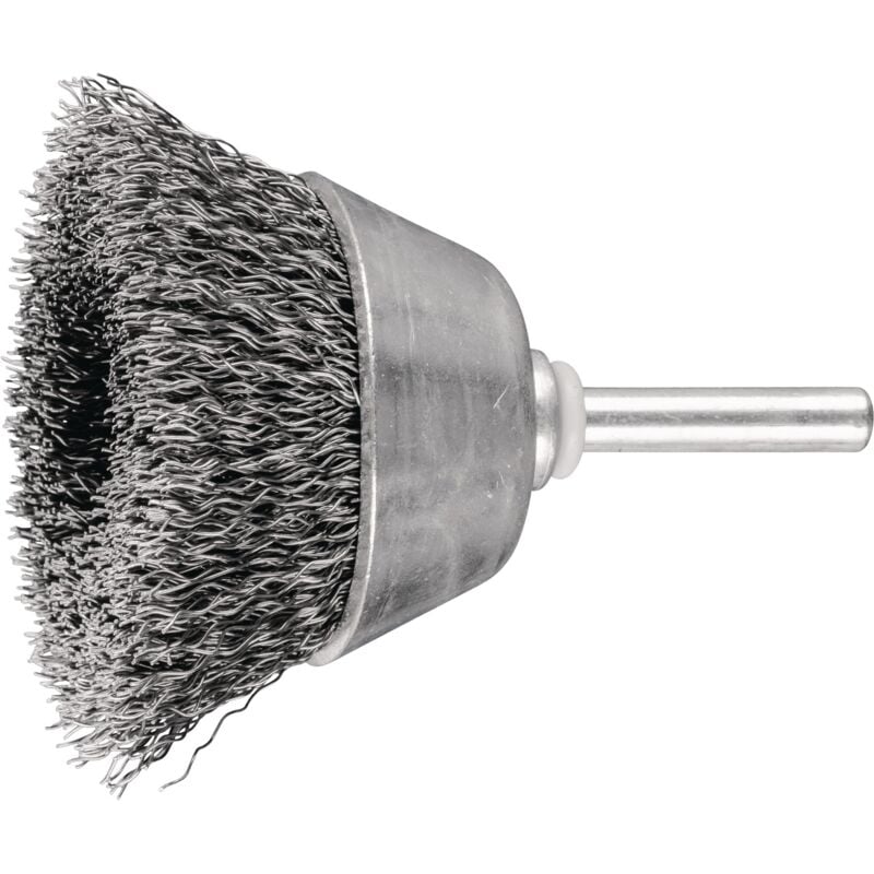 foto del prodotto brosse boisseau tbu st d.50mm paisseur fil 0,3mm sta pferd