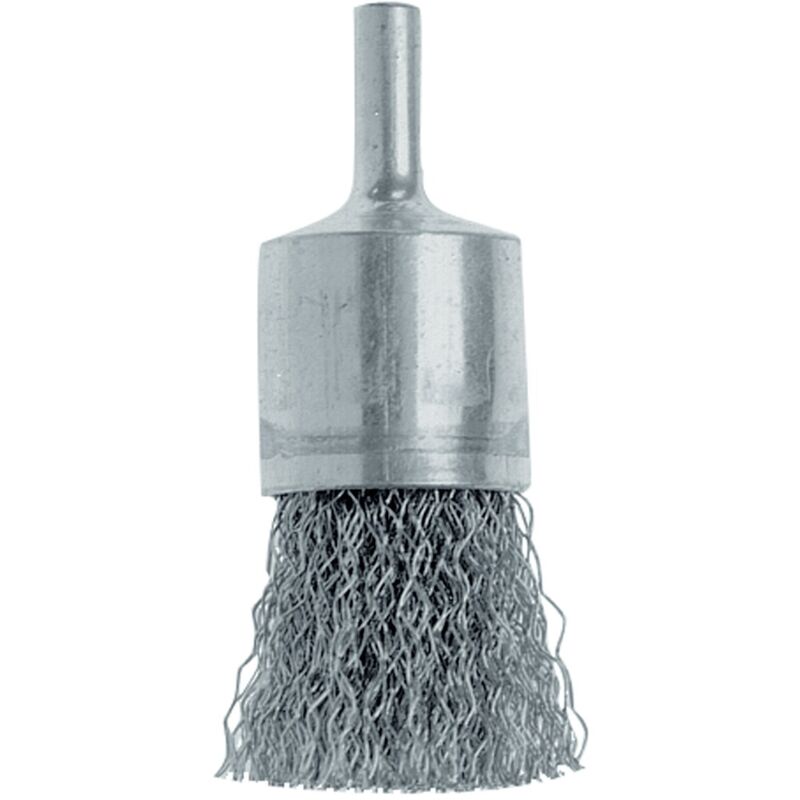 foto del prodotto brosse brosse d.17mm paisseur fil 0,3mm va 18000min osborn