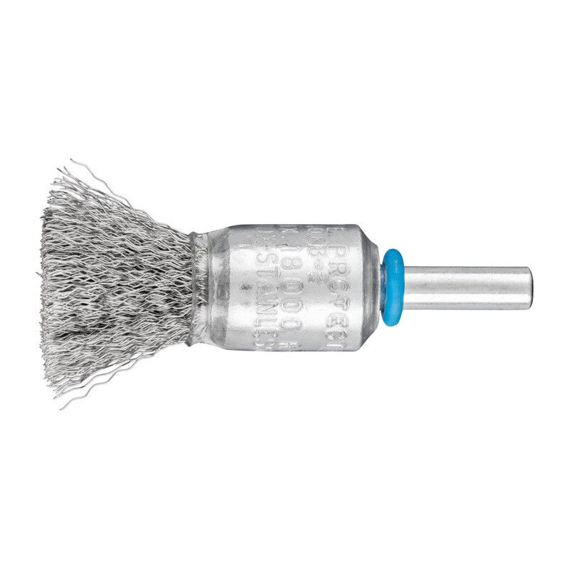 foto del prodotto brosse brosse pbu inox d.15mm paisseur fil 0,2mm va 0,2mm