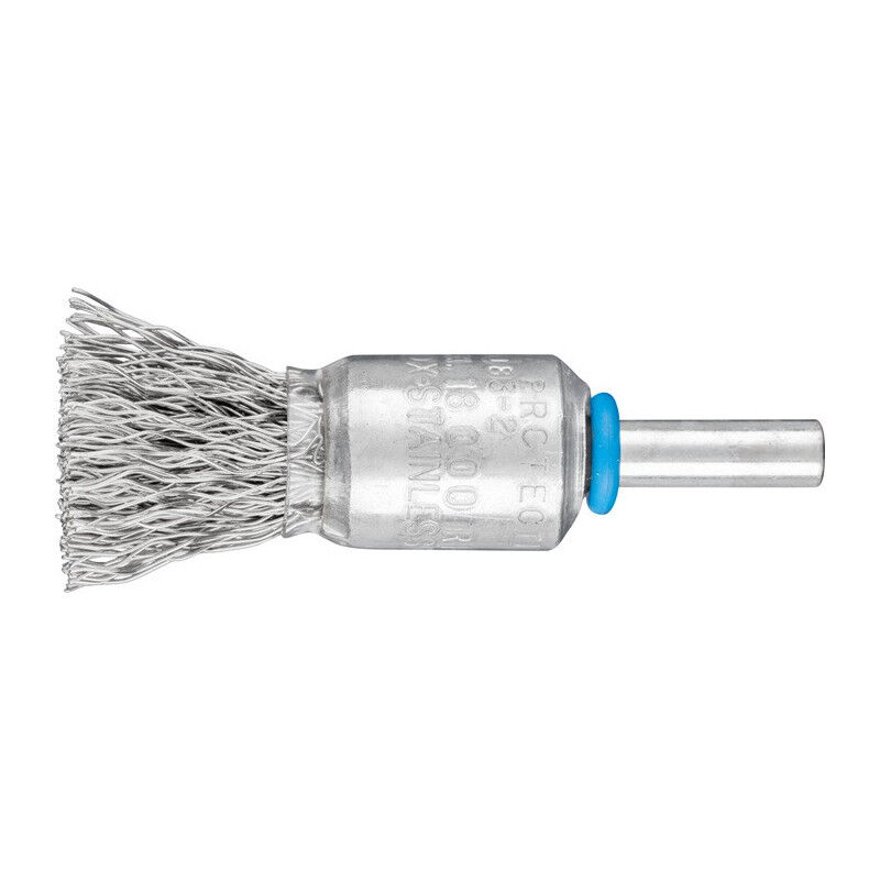 foto del prodotto brosse brosse pbu inox d.15mm paisseur fil 0,35mm va 0,35mm