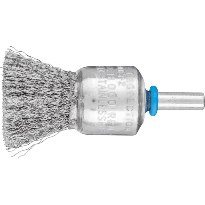 foto del prodotto brosse brosse pbu inox d.20mm paisseur fil 0,2mm va 0,2mm