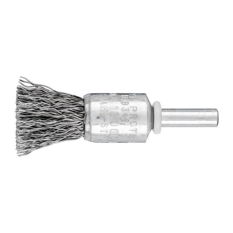 foto del prodotto brosse brosse pbu st d.15mm paisseur fil 0,35mm sta 0,35mm 10 pi ces.