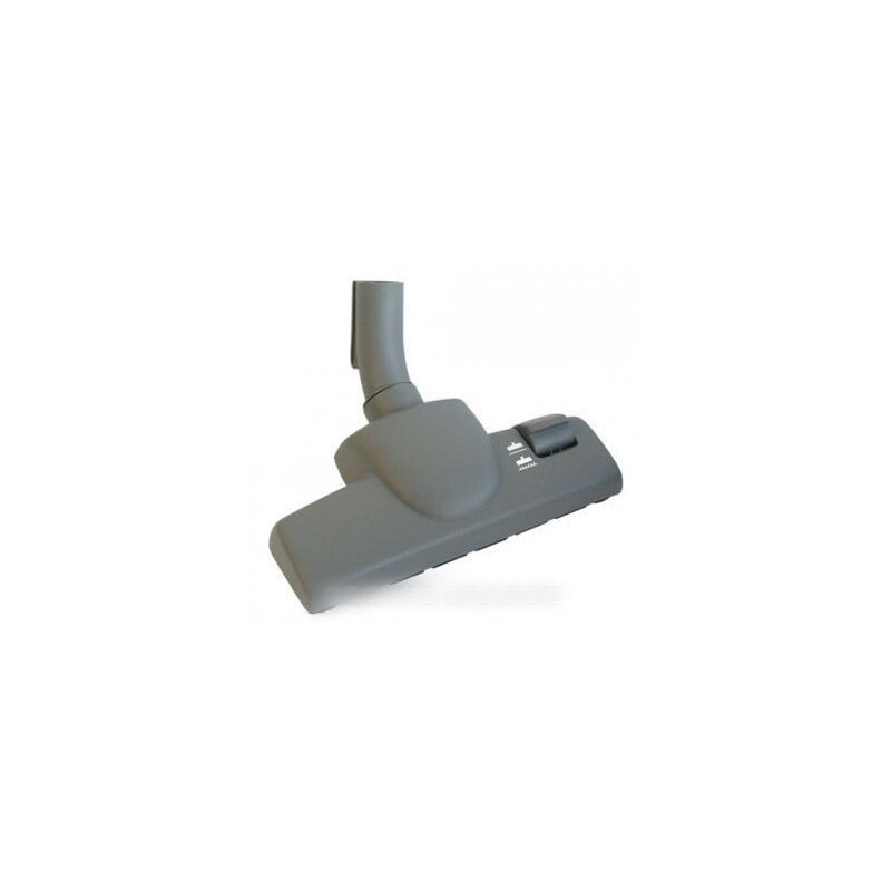 foto del prodotto brosse combin e grise roulettes pour aspirateur electrolux tornado
