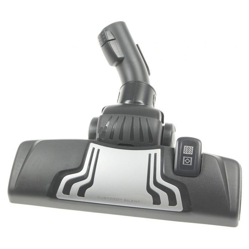 foto del prodotto brosse combinee pour aspirateur electrolux