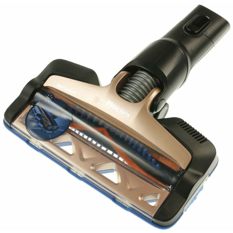 foto del prodotto brosse cp0691 01 d origine aspirapolvere philips 4365694