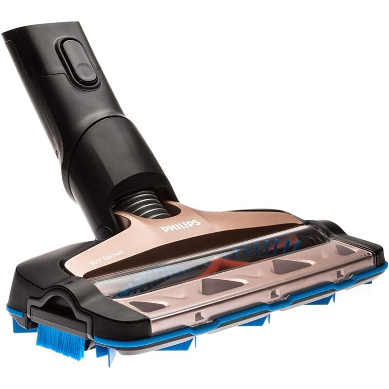 foto del prodotto brosse cp0691 01 d origine aspirapolvere philips 43656948710103873464