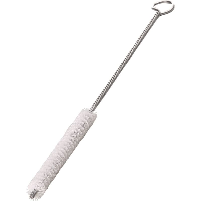 foto del prodotto brosse cylindrique l.300mm d.25mm 0,35mm pa coupe l.100mm 10 lessmann