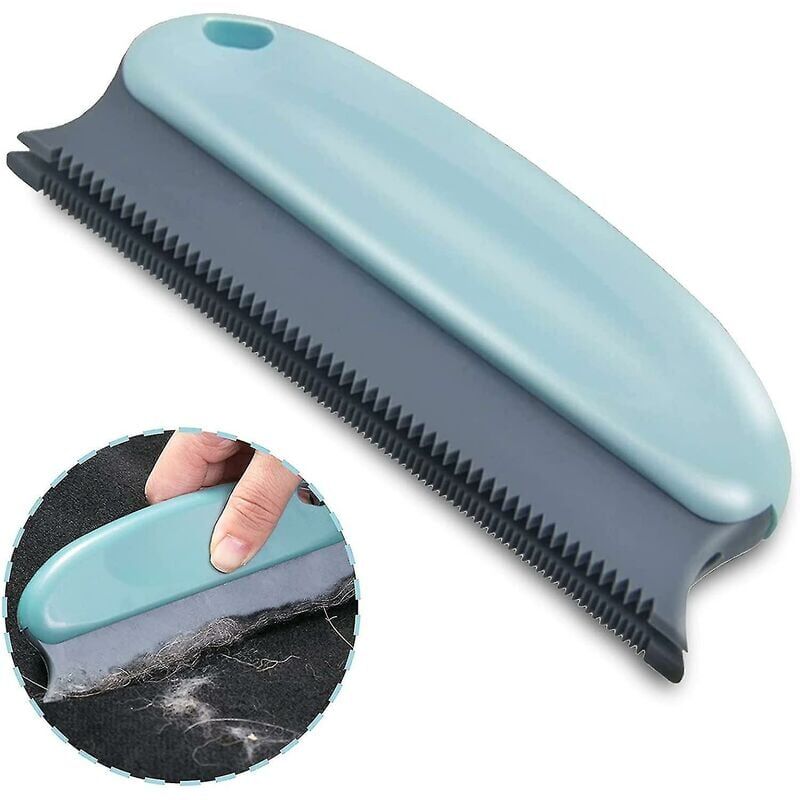foto del prodotto brosse de pulizia des poils d animaux, pour voitures, mobili, tapis, canap , v tements