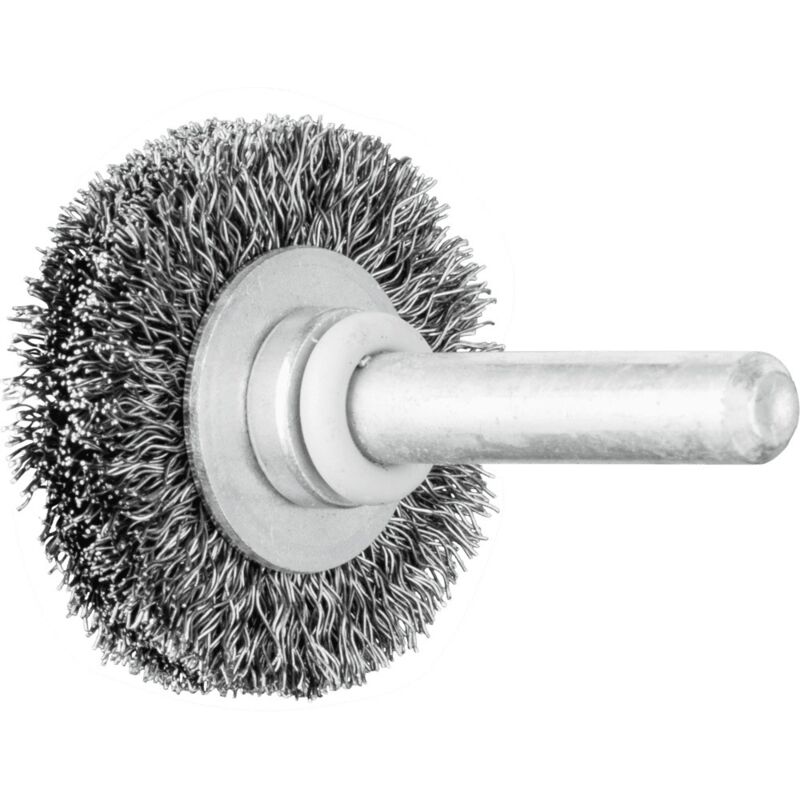 foto del prodotto brosse ronde rbu st d.30mm paisseur fil 0,2mm sta 9mm pferd