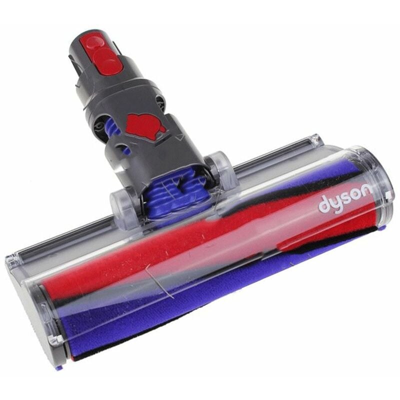 foto del prodotto brosse soft cleaner head aspirapolvere dyson 4366849