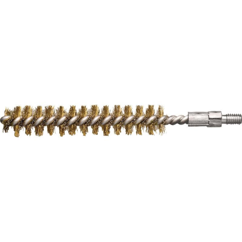 foto del prodotto brosse tube l.115mm d.15mm ms coupe ondul e l.80mm 10 lessmann