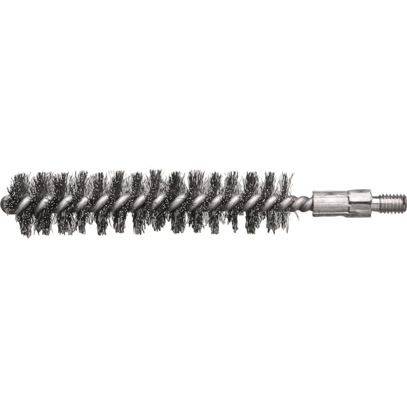 foto del prodotto brosse tube l.115mm d.15mm sta coupe ondul e l.80mm 10 lessmann