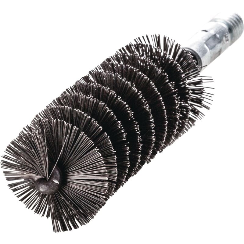 foto del prodotto brosse tuyaux l.160mm d.50mm 0,35mm coupe l.100mm 10 lessmann