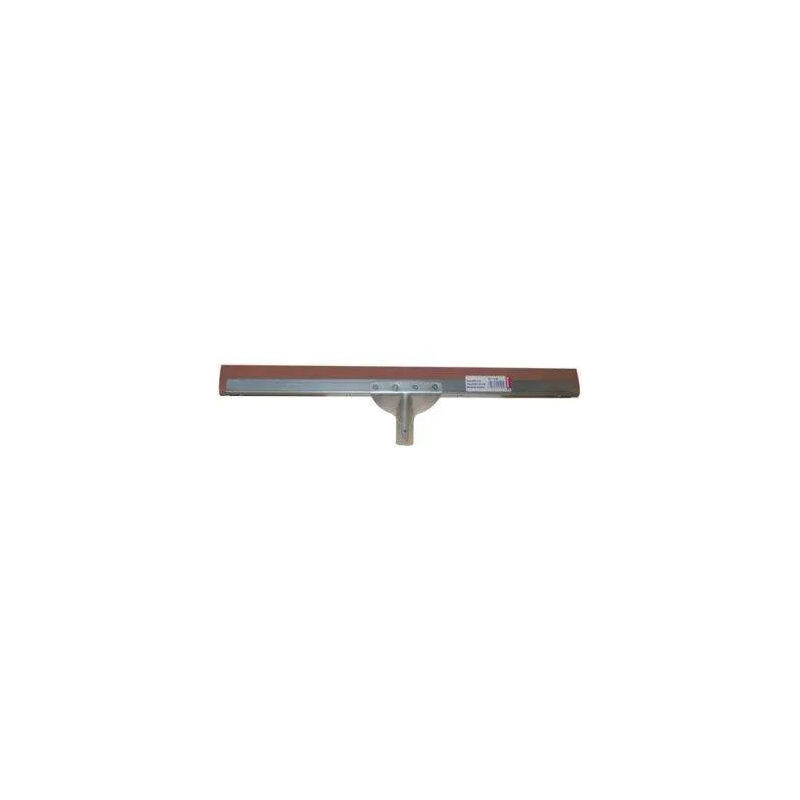 foto del prodotto brosserie thomas raschietto industriale per pavimenti 55cm in gommapiuma rossa