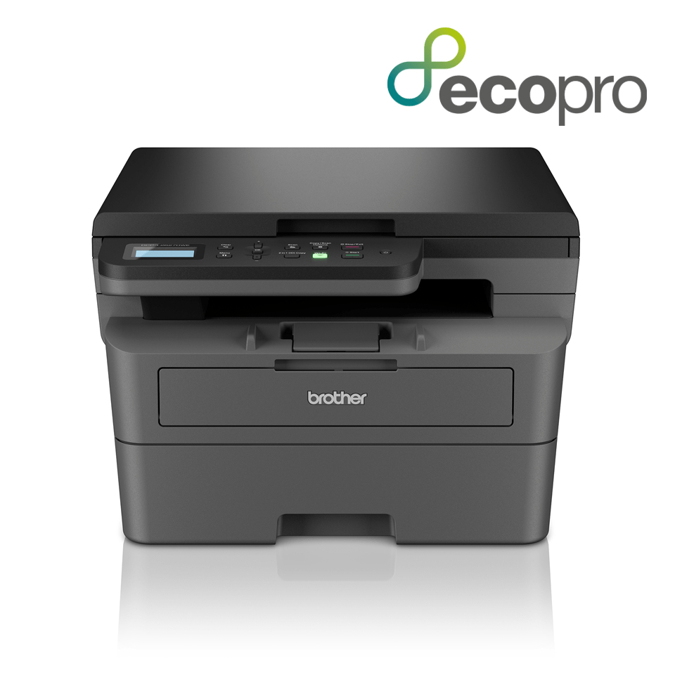 foto del prodotto brother dcp l2627dwe stampante multifunzione laser a4 1200 x 1200 dpi 32 ppm wi fi