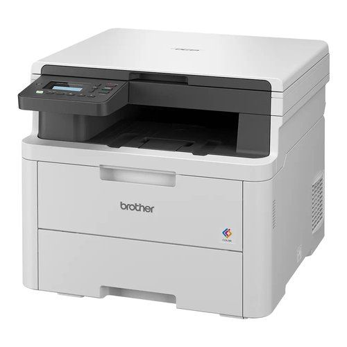 foto del prodotto brother dcp l3520cdwe stampante multifunzione led a4 600 x 2400 dpi 18 ppm wi fi