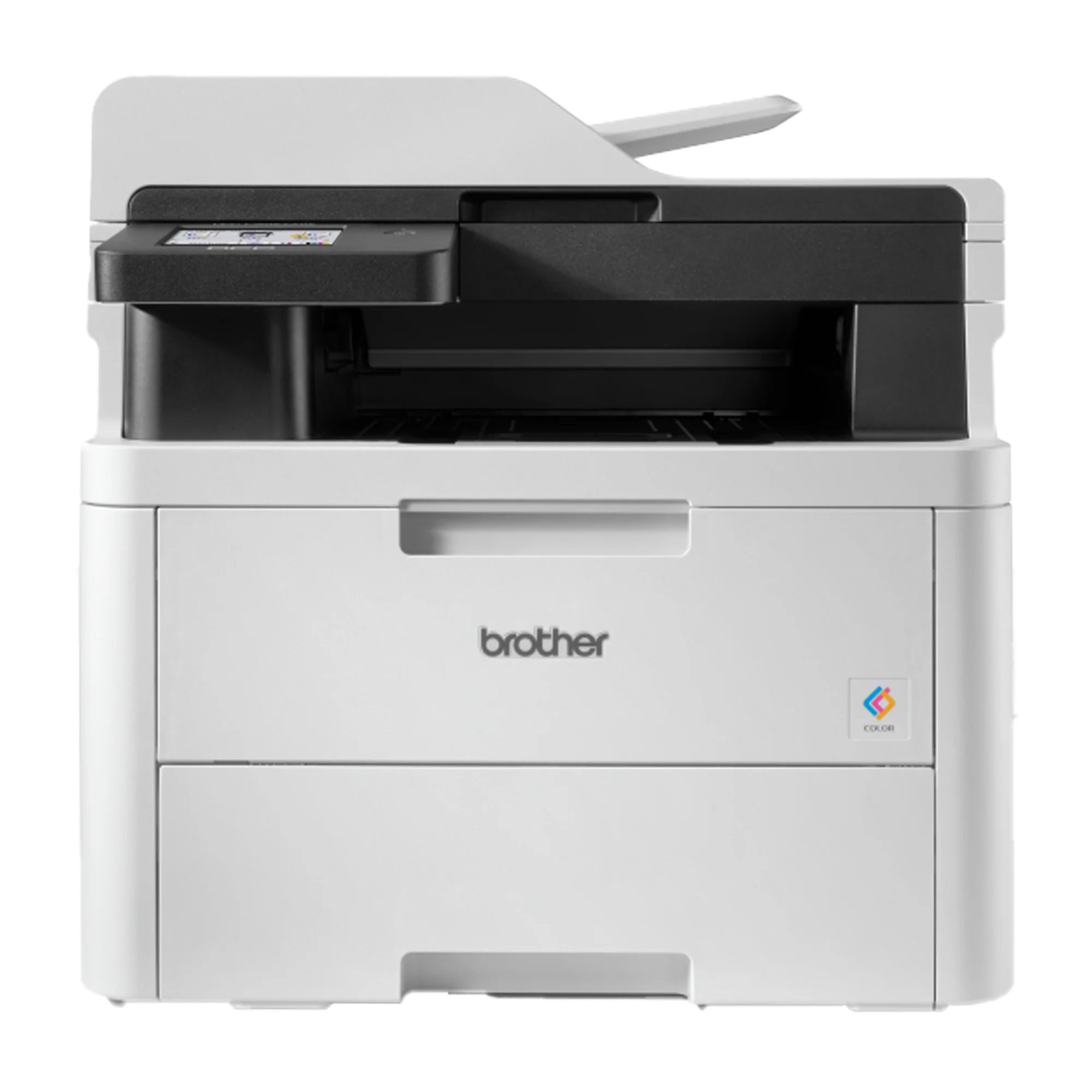foto del prodotto brother dcp l3560cdw stampante multifunzione led a4 600 x 2400 dpi 26 ppm wi fi